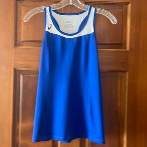 ASICS athletic tank top